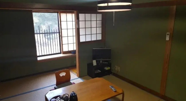 Ryokan Maruya, Prenota Hotel Hiji Oita