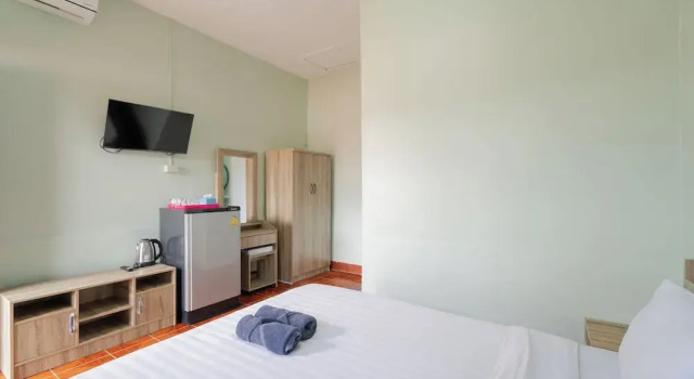 Номер Classic Kataonsea bungalows