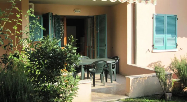Апартаменты APARTMENT ORTENSIA - Regarda Travel