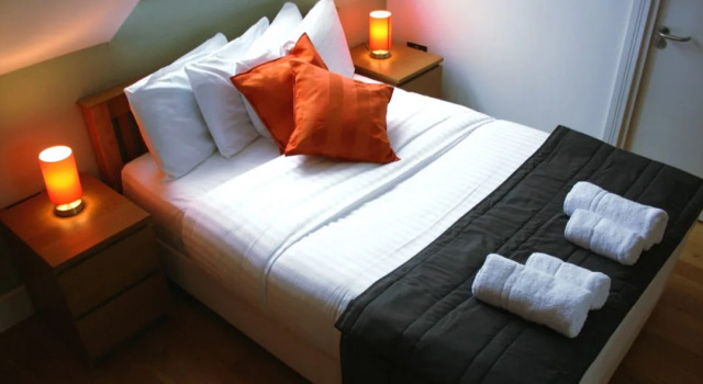 Westciti Chatsworth Road Apartments, Забронировать Апартаменты/квартира Кройдон Большой Лондон