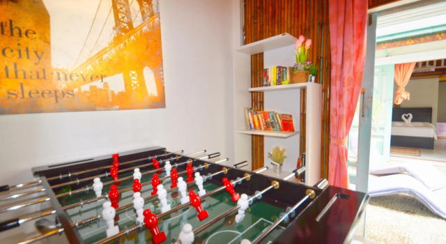 Вилла ROMANTIC Pool Villa - 6 Bedroom - Private Pool & Absolute Privacy - Perfect for Groups
