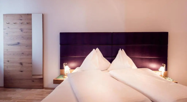 Номер Standard Hotel Restaurant Stöcklwirt