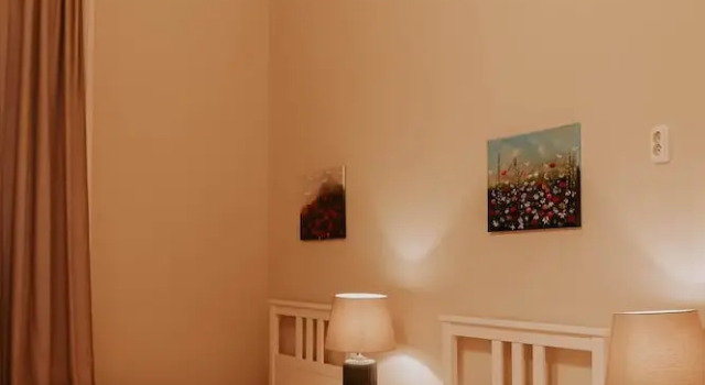 The Sage Homestay