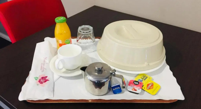 Двухместный номер Executive Harvest Lodge Motel - Gunnedah