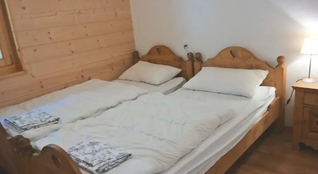 Appartement Esserts A33