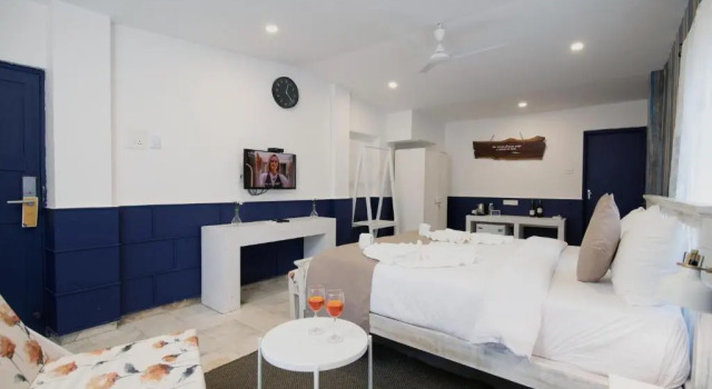 Семейный номер Standard Hibis Hotels and Resorts