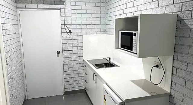 Четырёхместный номер Standard Tocumwal Early Settlers Motel