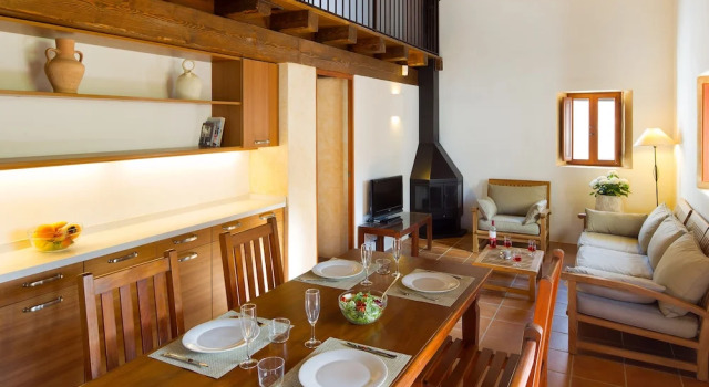 Вилла CAN NOVES - Villa de 4 Suites 34 y 22
