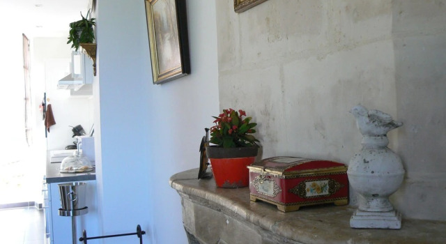 Appartement Relais Saint Pavin, Забронировать Апартаменты/квартира Апартаменты Ле-Ман, Апартаменты/квартира