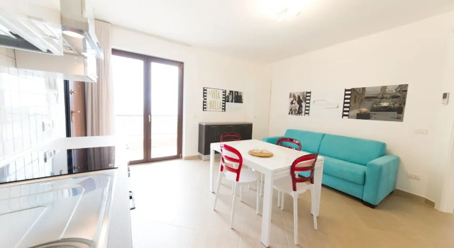 Casa Vacanze La Vita È Bella