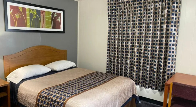 Двухместный номер Standard Usa Inn