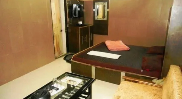 Hotel Subhash, Rezervovat Hotel Alipur 