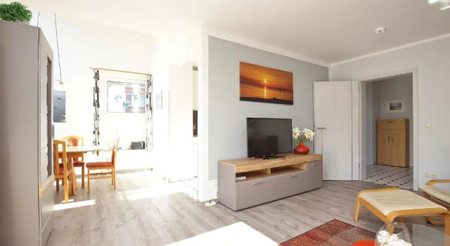 Sünnslag Wohnung 143