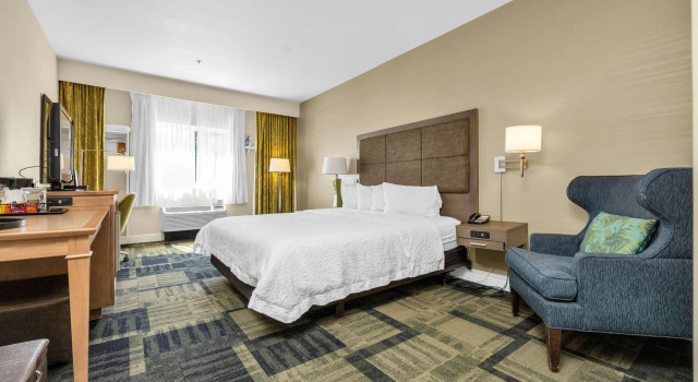 Sonesta Essential Vacaville - Napa Valley