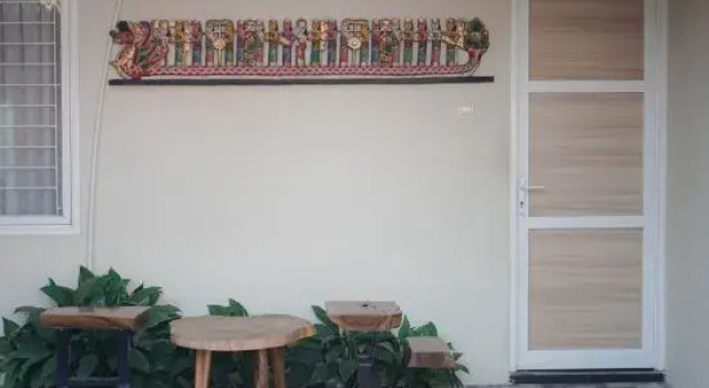Dalem Jongke by Ubu Villa - 9 Bedrooms Villa in Yogyakarta
