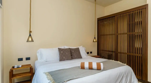 Amazing Jungle Villa Tropical Ambiance in Private Pool Awesome Terrace Perfect for Large Groups, Prenota Villa Hotel a Tulum con parcheggio, Parcheggio