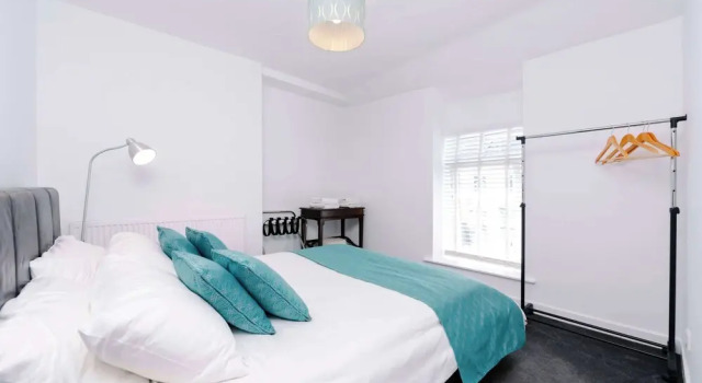 Erin's Cottage in Merthyr Tydfil