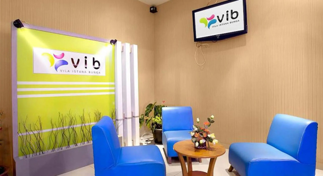 Villa Gerbera II Lembang