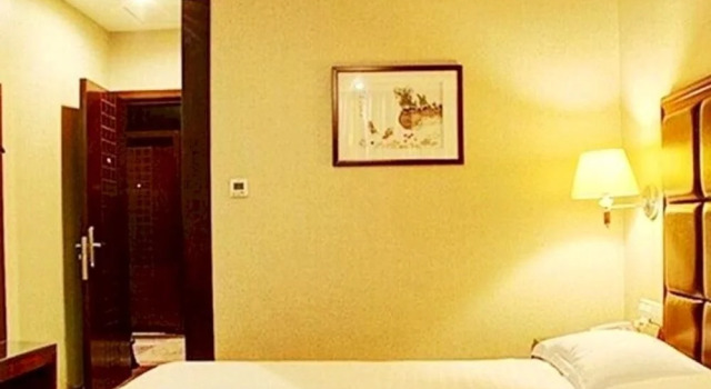 Shengtang Zhengli Hotel, Varaa Hotelli Donghu 