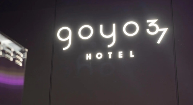 Goyo37 Hotel Osan by Anook, Prenota Hotel Osan Gyeonggi-do