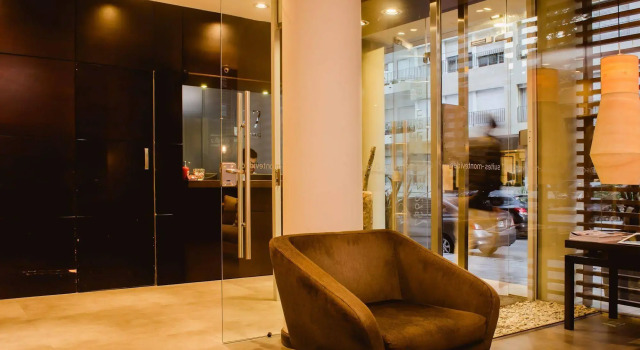 27 Suites Hotel, Reserva ahora Hotel Montevideo Montevideo