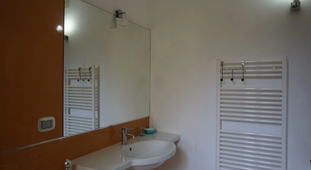 Апартаменты с 2 комнатами Casa Granchio