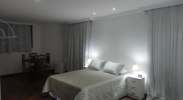 Семейный люкс Мансарда Hospedaria Casa Real
