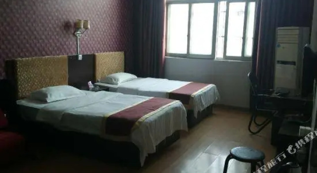 Xixian Leju Business Express Hotel, Book Hotel Longhu Henan