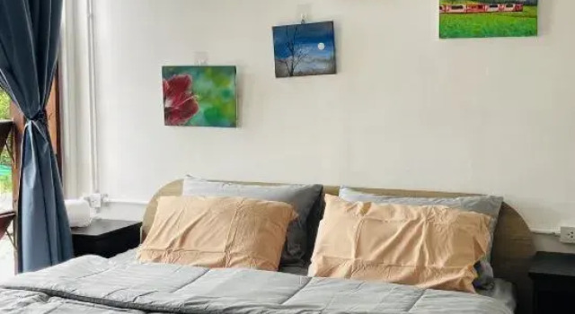 Люкс ArtLander Private House