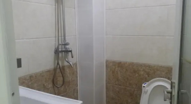Tianquan Hotel, Reservar Hotel Pingdingshan Henan