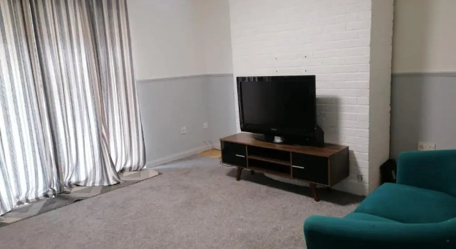 Коттедж Shortlet express, Spacious 3bedroom house, 6 beds in Tilbury