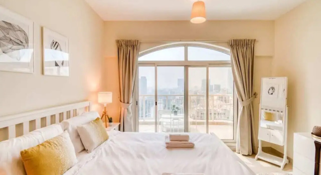 Relaxing, Chic Apartment in The Views, Забронировать Апартаменты/квартира Апартаменты Гринс, Апартаменты/квартира