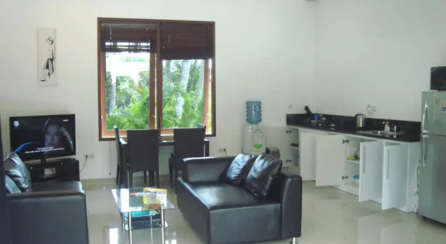Вилла Lombok From Your Private Villa Sepuluh