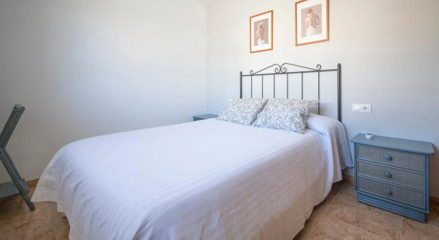 Bfa 129 - Apartamento Vega, Prenota Appartamento Calafell El Baix Penedès