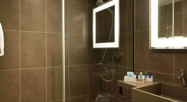 Семейный номер Superior Novotel Paris Pont De Sevres