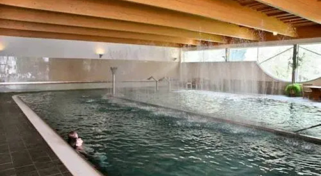 Hotel HVIEZDA, Buchen Sie Hotel Dudince 