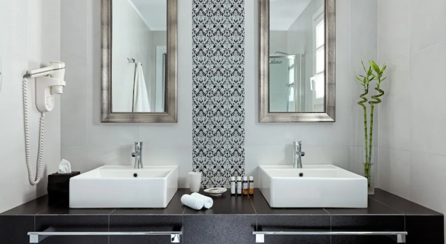 Двухместный номер Standard Melian Boutique Hotel & Spa