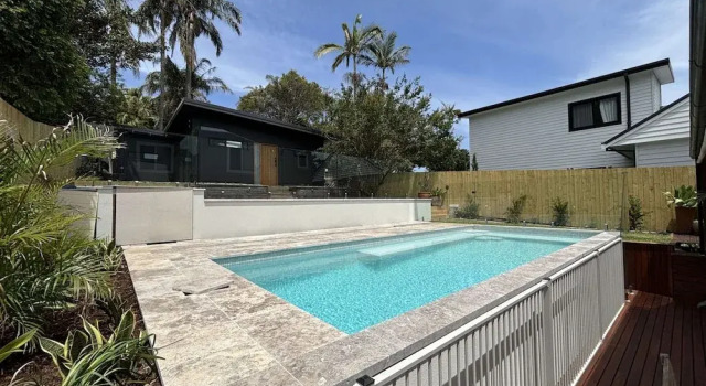Апартаменты A Place to Unwind and Enjoy the Northern Beaches