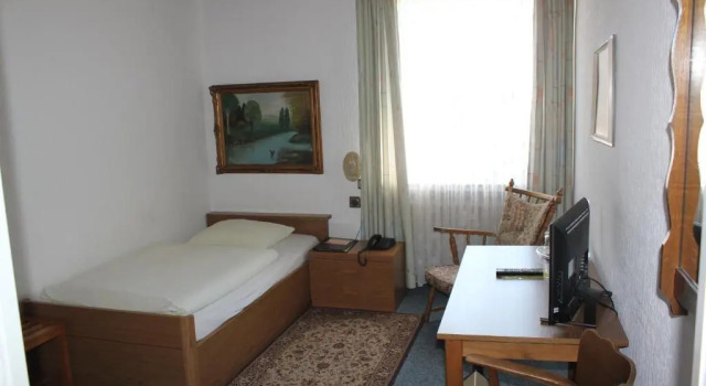 Номер Standard Stadthotel Bartels