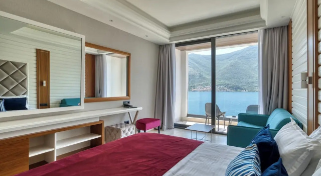 Номер Superior Boutique Hotel R Palazzo