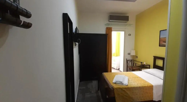 Номер Standard Casa Provenza