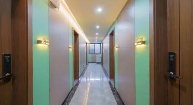 Shantou Yueman · Light Luxury Boutique Stay, Reservar Hotel boutique Hotéis boutique em Guangdong, Hotel boutique
