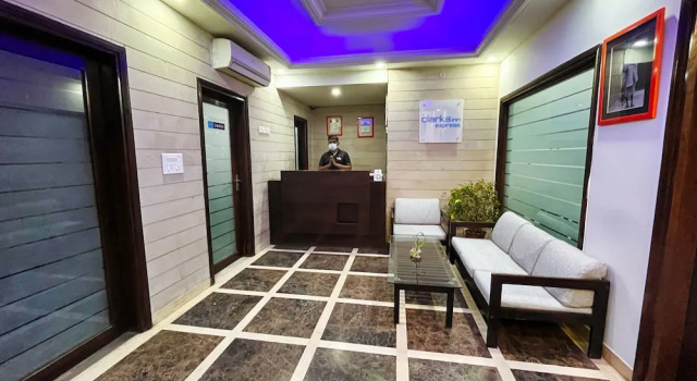 OYO 1505 Hotel RnB Jaipur, Забронировать Отель Отели штата Раджастхана 3 звезды, 3*