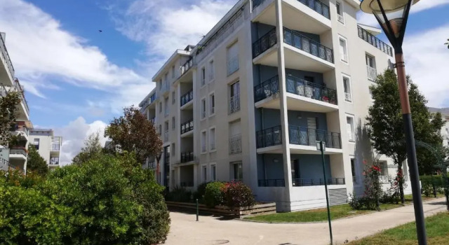Appartement Les Sables-d'Olonne, 2 pièces, 4 personnes - FR-1-385-12