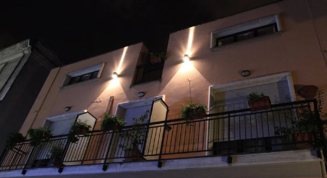 Bella Pescara B&B, Забронировать Отель «постель и завтрак» Отели Побережья Абруццо с парковкой, Парковка