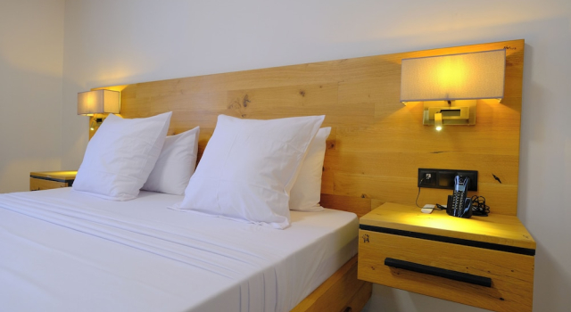 hotel baba aroudj, Book Hotel Hoteller i Jijel med parkering, Parkering