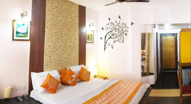 Spring Valley Resorts