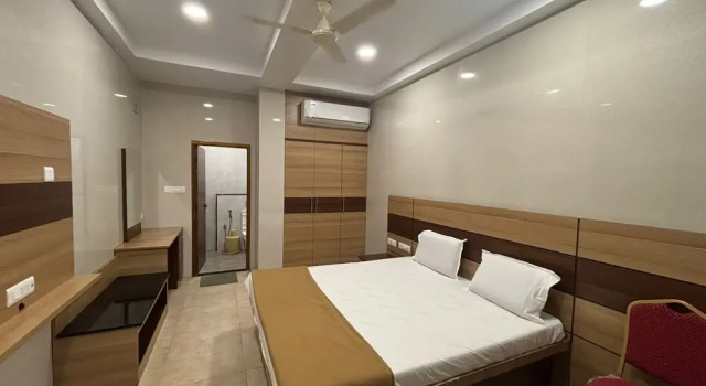 DWC Residency