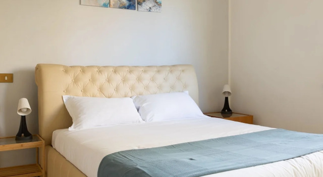 Апартаменты Alessandrino Apartment