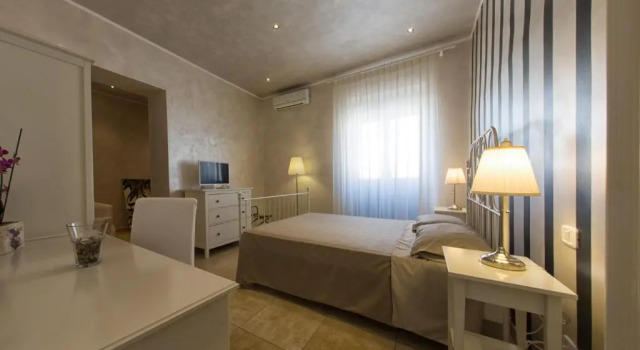 Номер Comfort Relais La Pretura